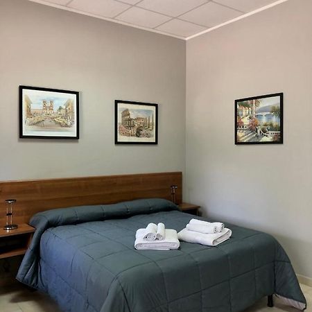 Casa Di Aurora Apartment Guidonia Montecelio ภายนอก รูปภาพ