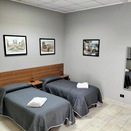 Casa Di Aurora Apartment Guidonia Montecelio ภายนอก รูปภาพ