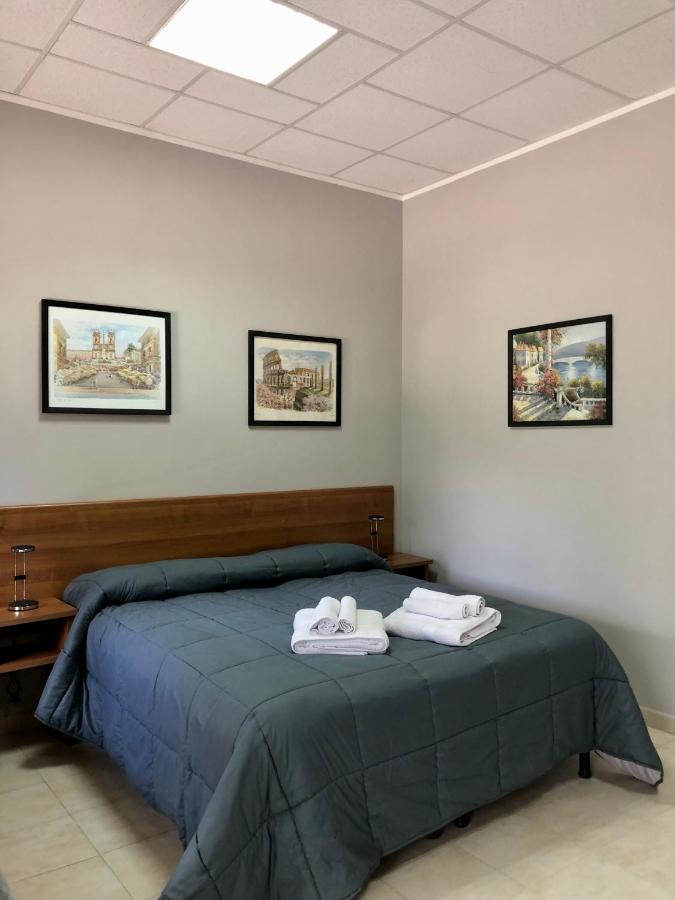 Casa Di Aurora Apartment Guidonia Montecelio ภายนอก รูปภาพ
